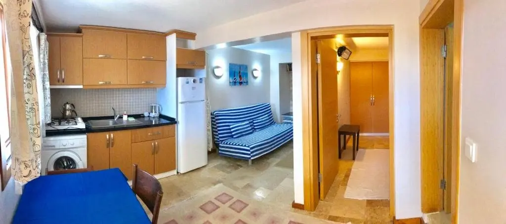 Карабурун: Tatil Evi