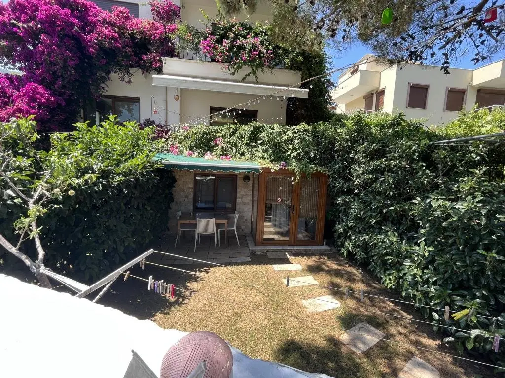 Карабурун: Tatil Evi