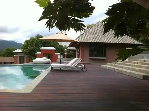 Ramrimna Luxury Pool Villa — фото 1