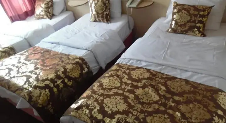 Анкара: Gonca Otel