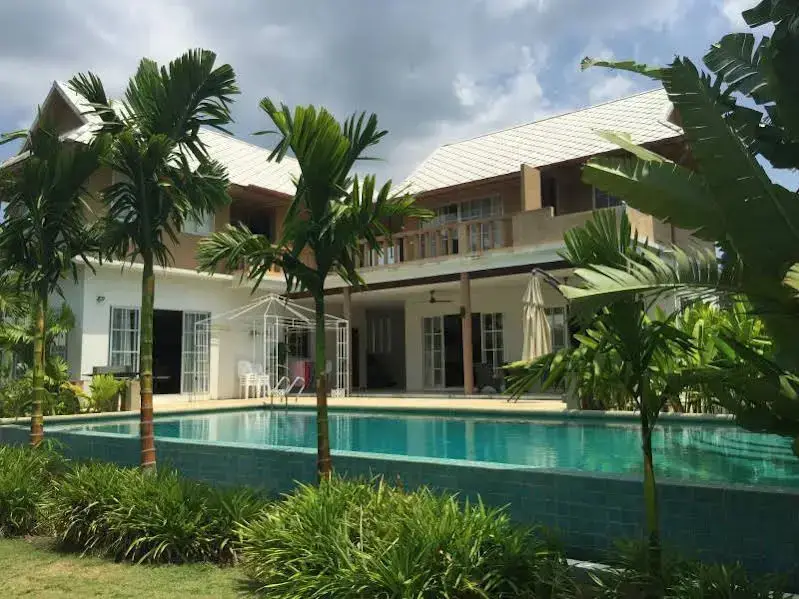 Тхаланг: Sakoo Residences