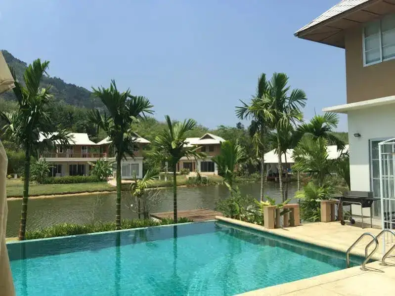Тхаланг: Sakoo Residences