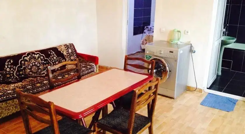 Bachos Guest House — фото 1