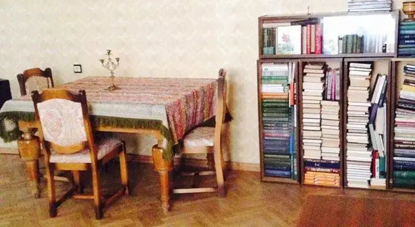 Боржоми: Barbare
