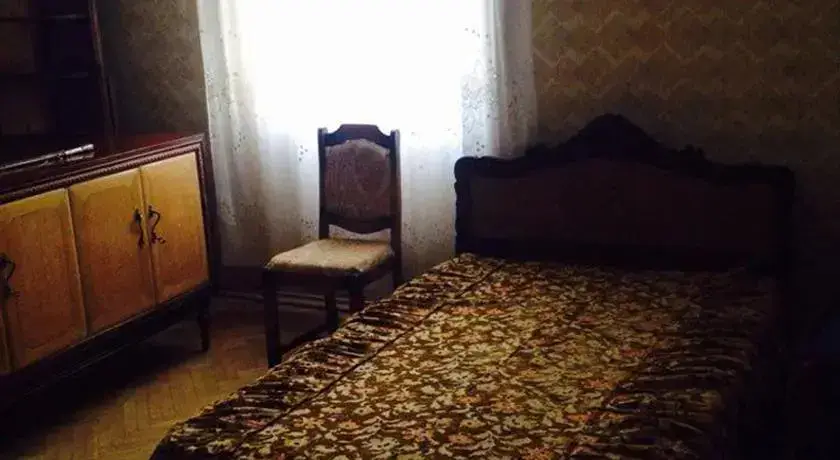 Боржоми: Barbare