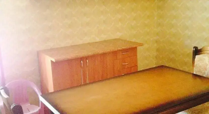 Боржоми: Barbare