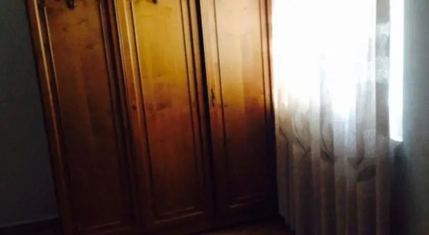 Боржоми: Barbare