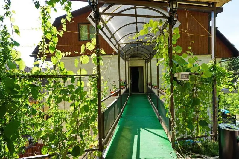 Лермонтово: Diana Hotel