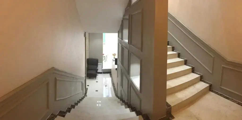 Астана: Boutique Hotel Orynbor