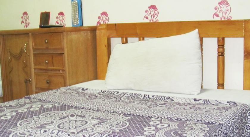 Jasmine Hostel — фото 1
