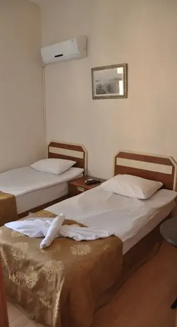 Стамбул: Hotel Grand Botan
