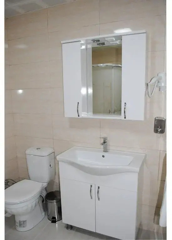 Стамбул: Hotel Grand Botan