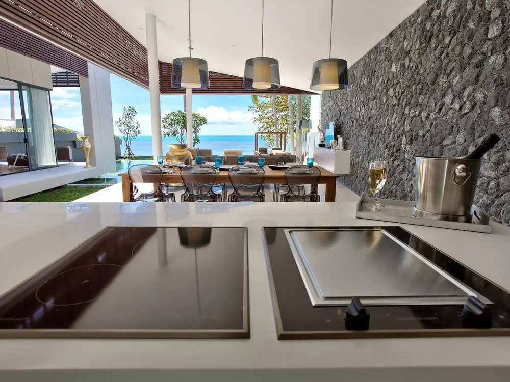 Mandalay Beach Villas — фото 1