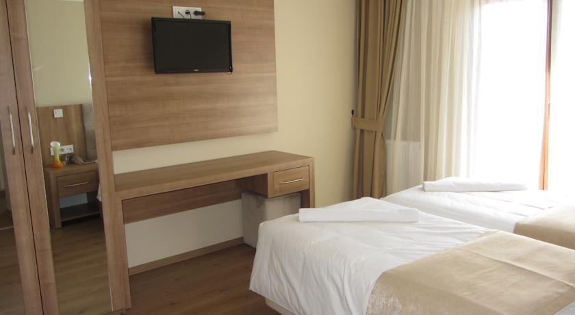 Taksim Gate Suites — фото 1