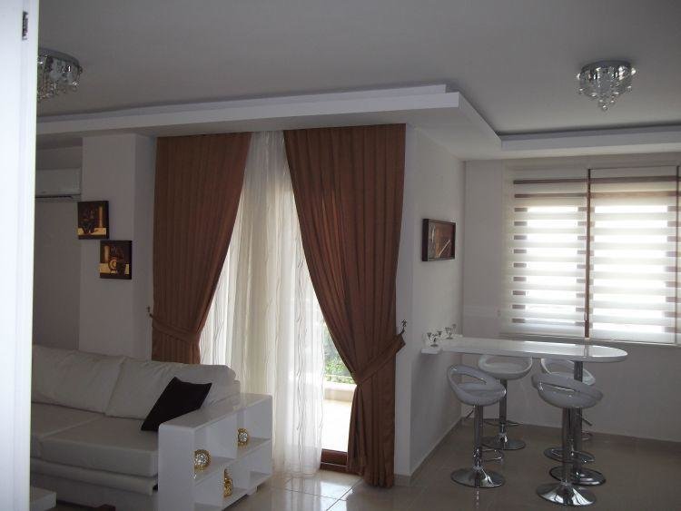 Аланья: Tunga Home