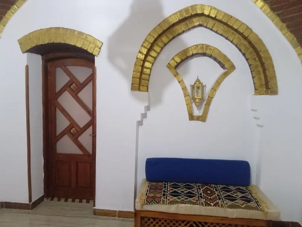 Луксор: Golden Palace villa