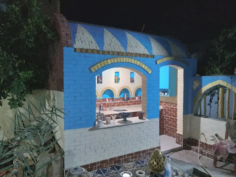 Golden Palace villa — фото 1