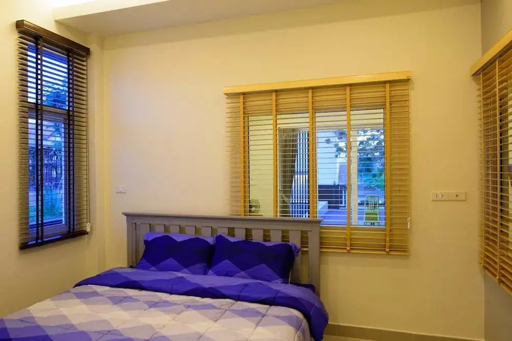 Хуахин: Ban San Sabuay (Townhome)