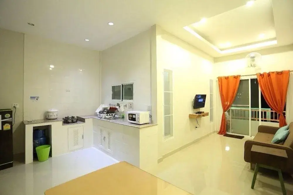 Хуахин: Ban San Sabuay (Townhome)