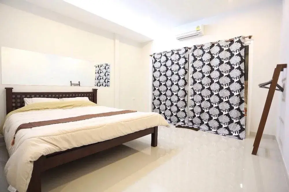 Хуахин: Ban San Sabuay (Townhome)