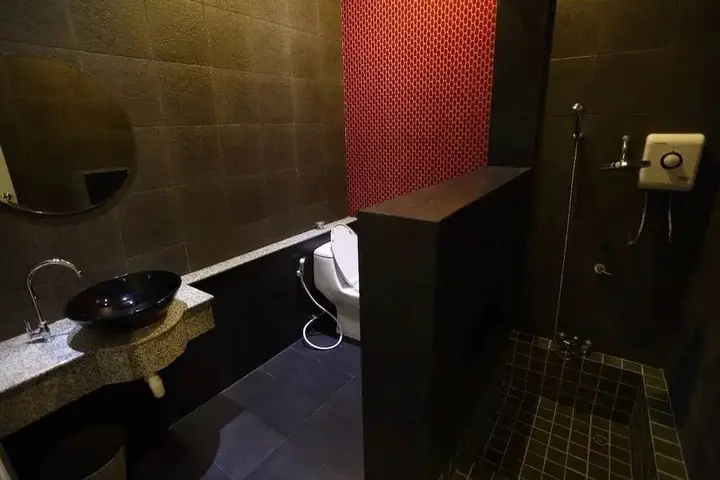 Хуахин: Ban San Sabuay (Townhome)