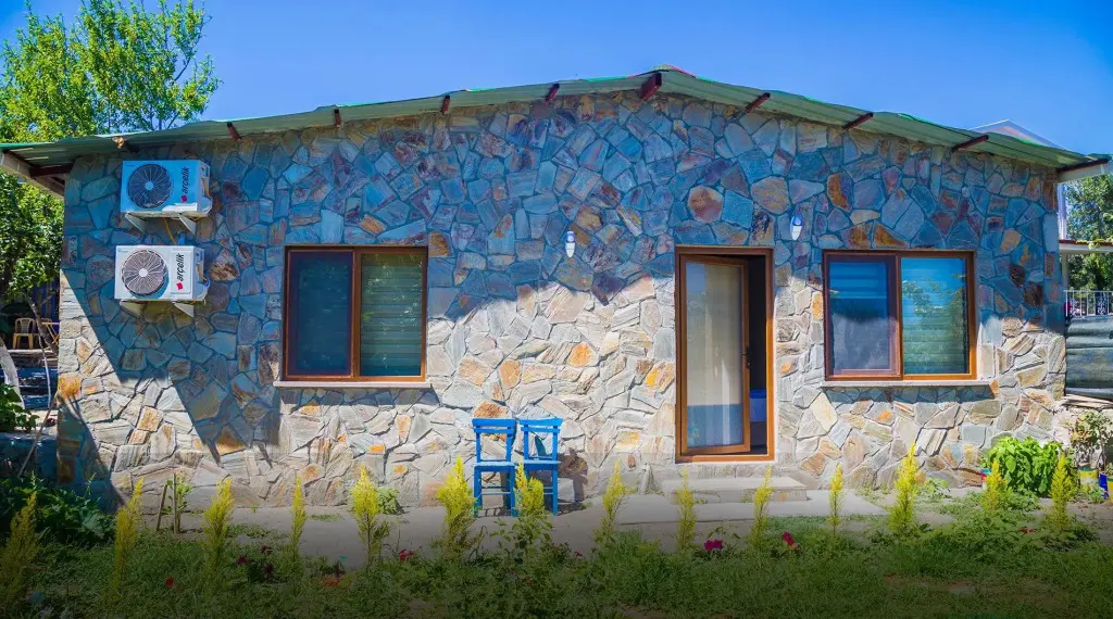 Бююхусун: Öktem Motel