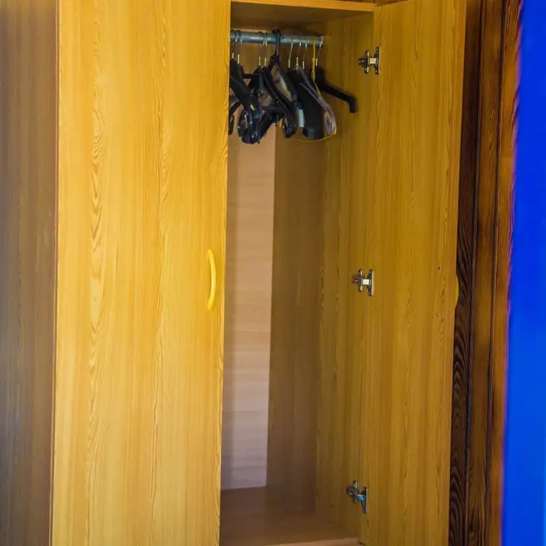 Бююхусун: Öktem Motel