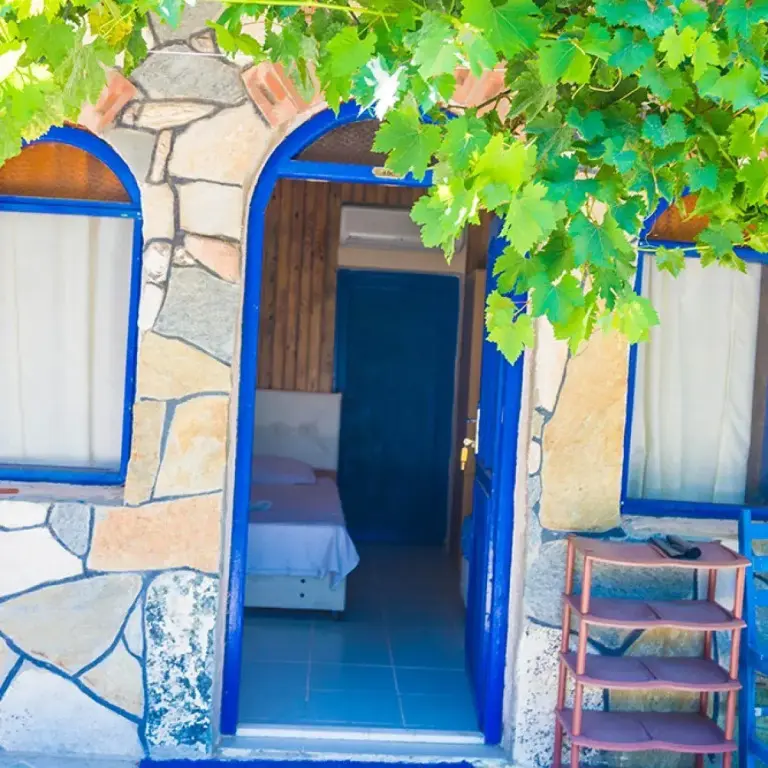 Бююхусун: Öktem Motel
