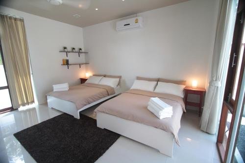 Ко-Пханган: Niwana Breeze Villa