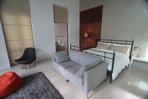 Ко-Пханган: Niwana Breeze Villa
