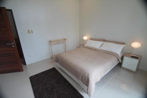 Ко-Пханган: Niwana Breeze Villa