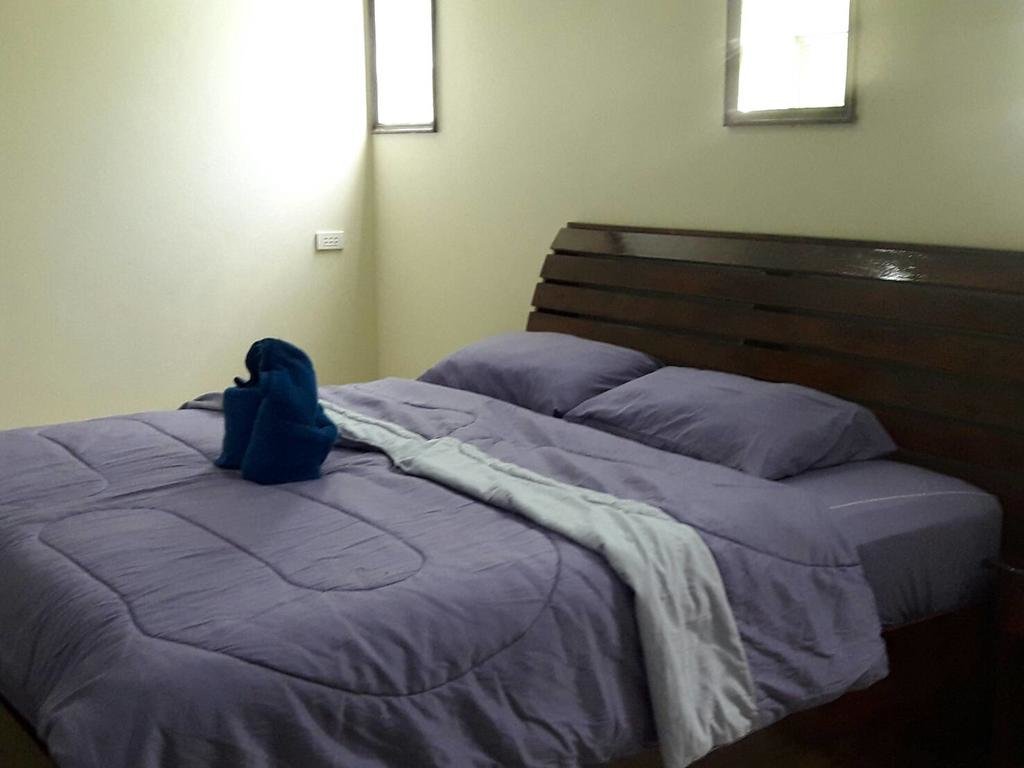 Ко-Пханган: Phangan Garden Resort