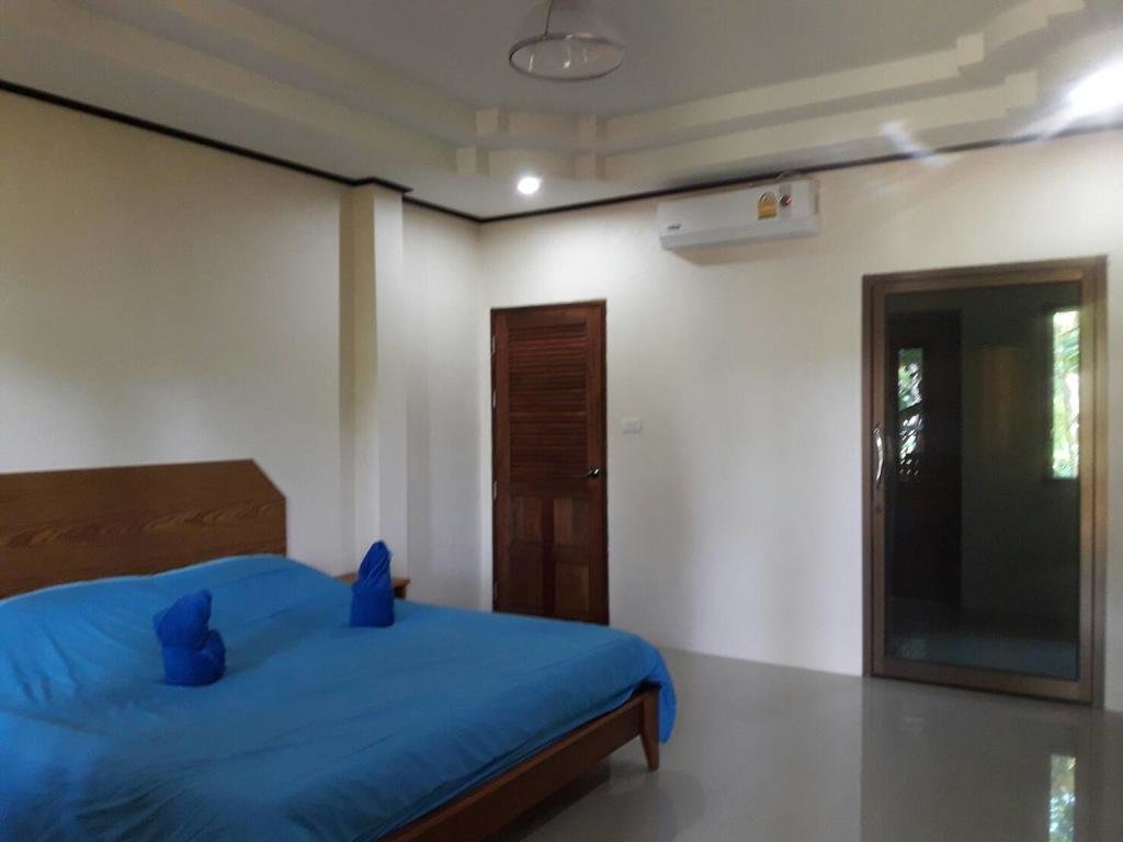 Ко-Пханган: Phangan Garden Resort