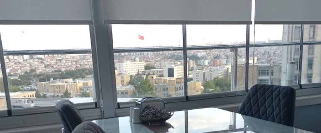 Анкара: Grand Belli Otel