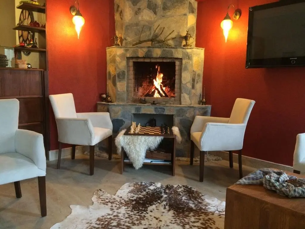 Болу: NeSS Abant Butik Hotel