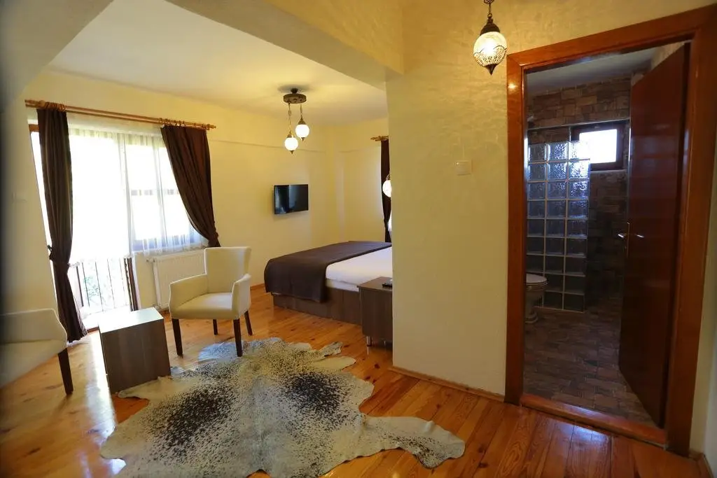 Болу: NeSS Abant Butik Hotel
