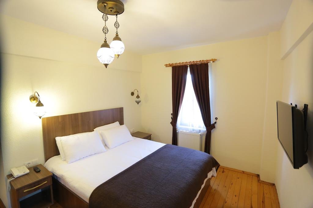 Болу: NeSS Abant Butik Hotel