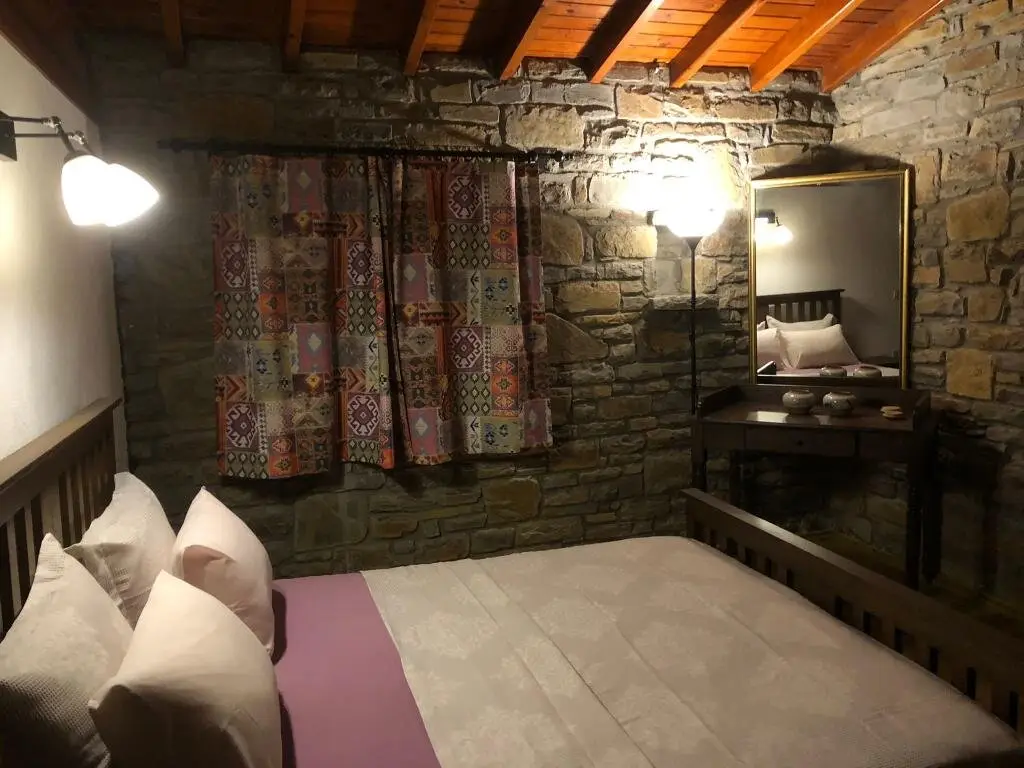 Зейтинликой: Imbros Yeşil Ev Hotel