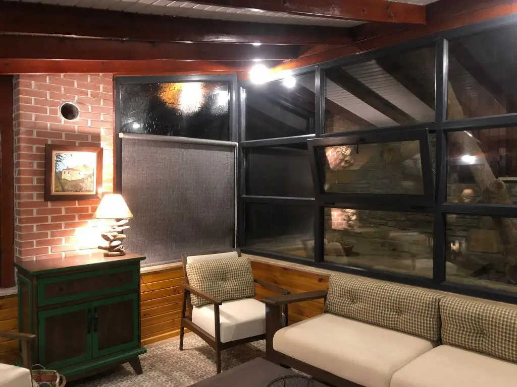 Зейтинликой: Imbros Yeşil Ev Hotel
