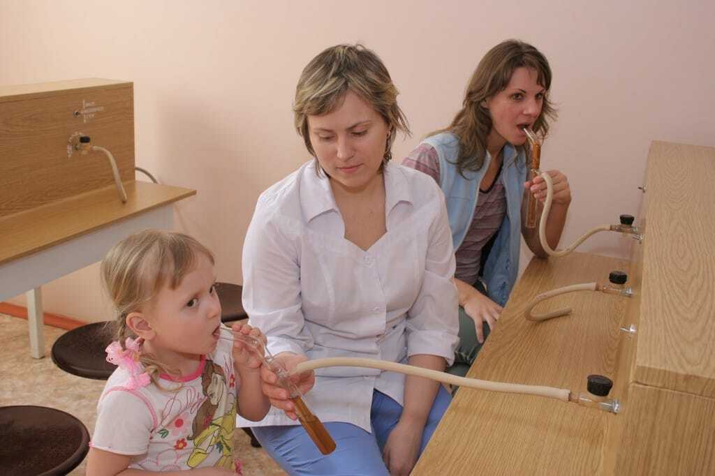 Тольятти: Health Resort Stavropol