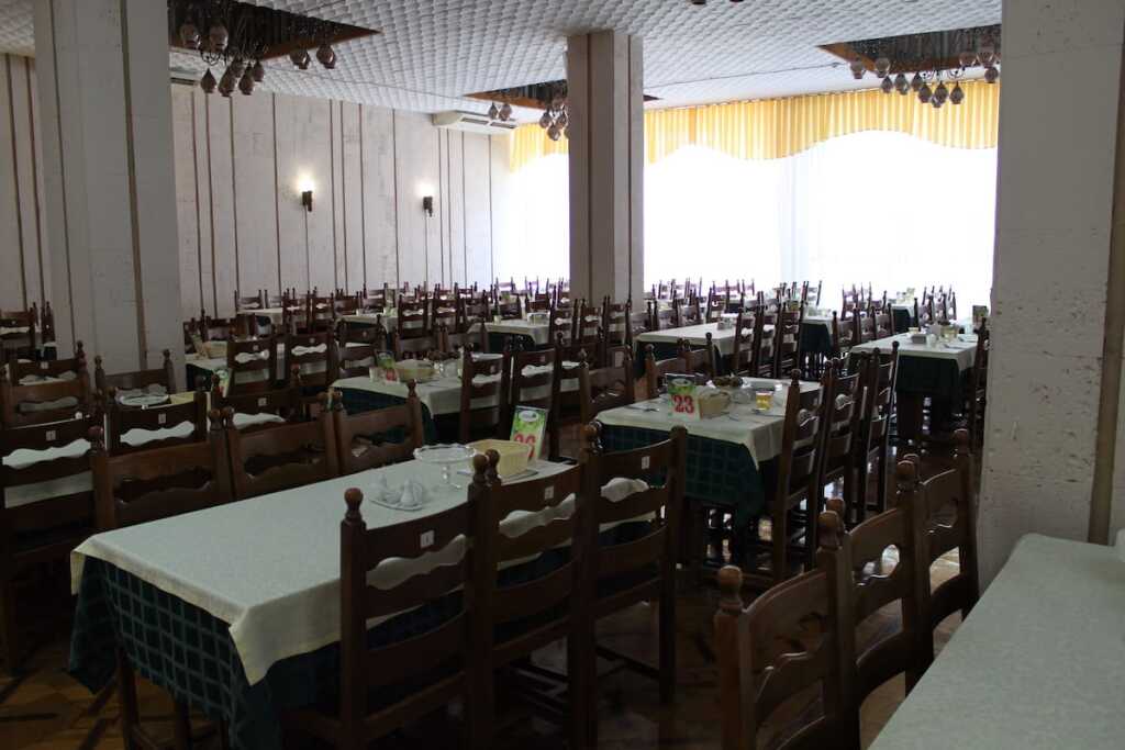 Тольятти: Health Resort Stavropol