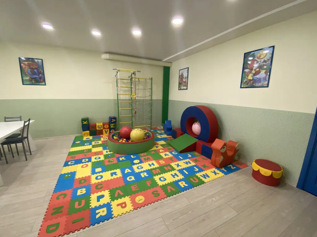 Тольятти: Health Resort Stavropol
