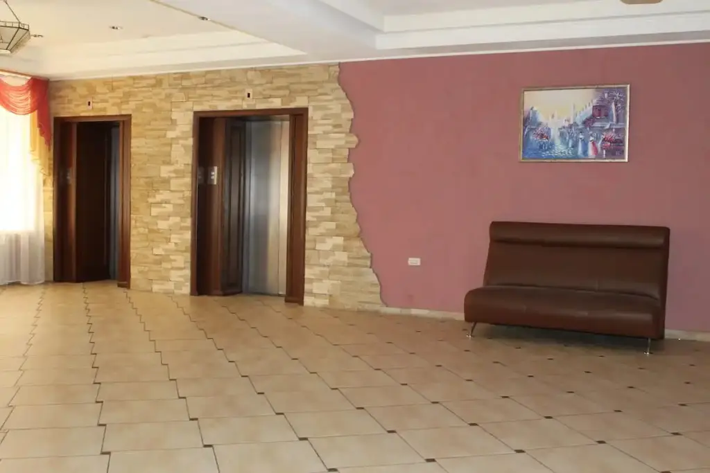 Тольятти: Health Resort Stavropol