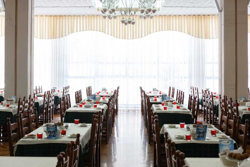 Тольятти: Health Resort Stavropol