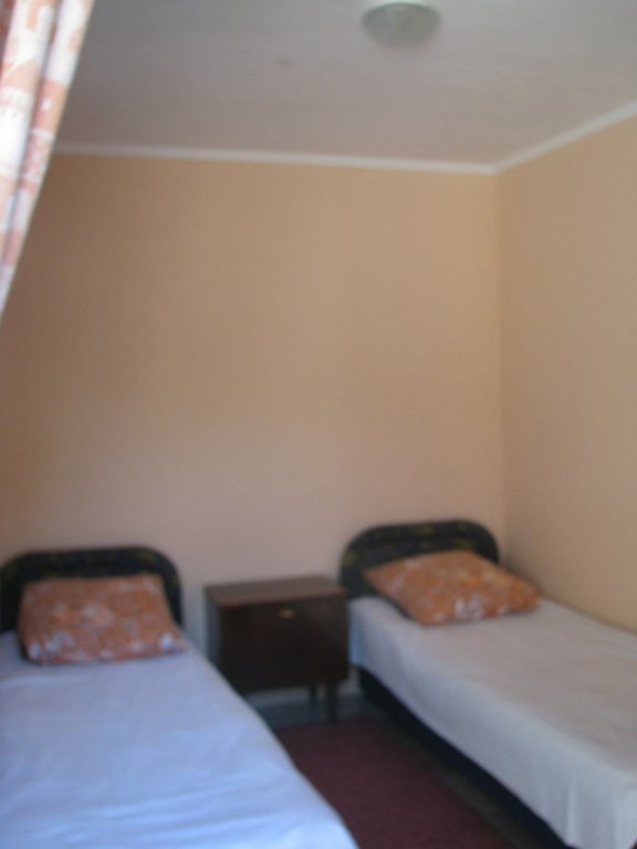 Судак: Chekhova Guest House