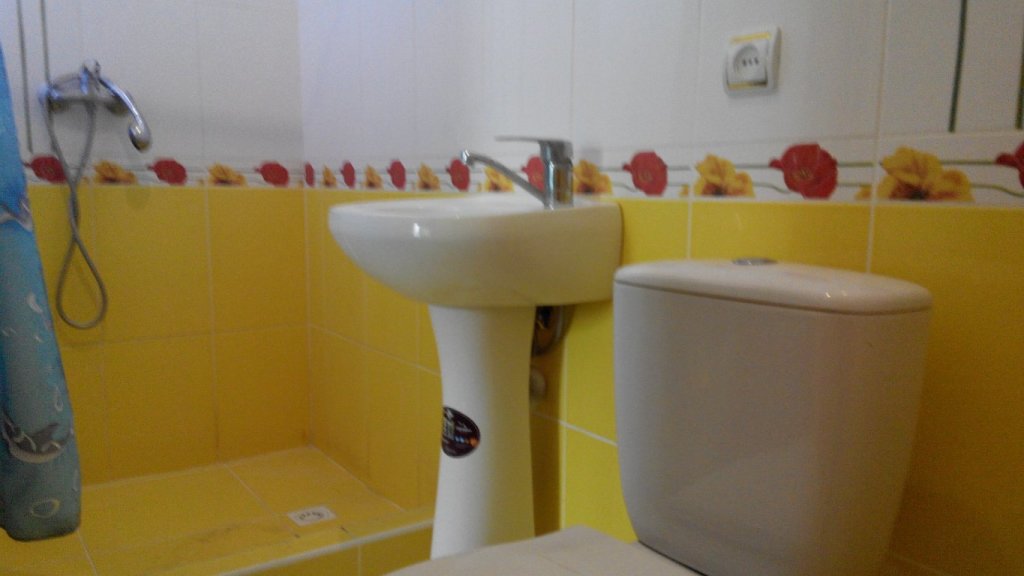 Судак: Chekhova Guest House