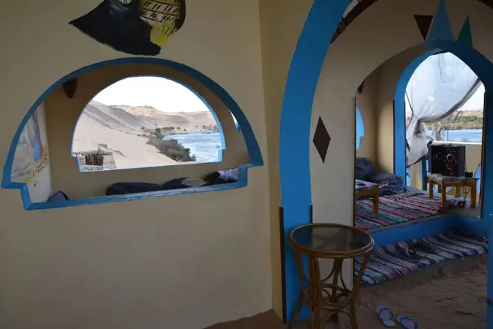 Асуан: Nubian Dream