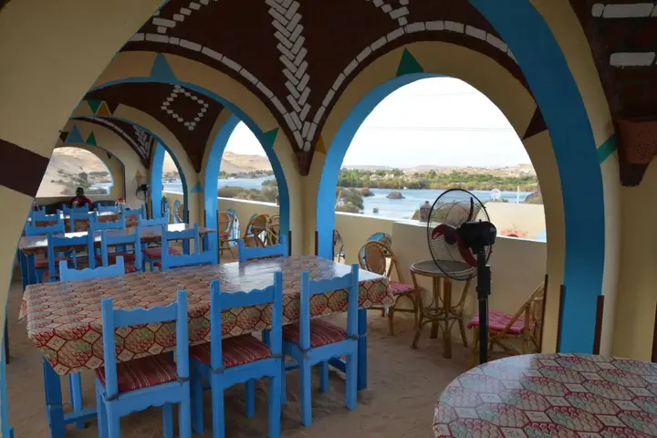 Асуан: Nubian Dream