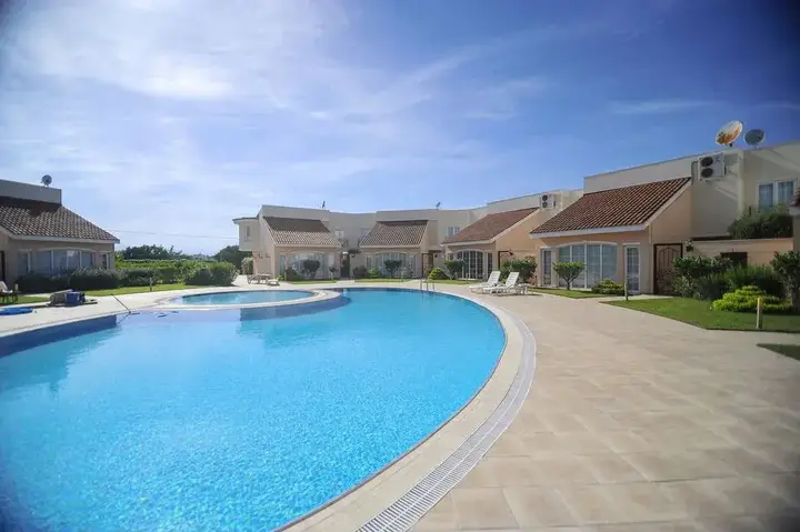 Белек: Çinar Villas