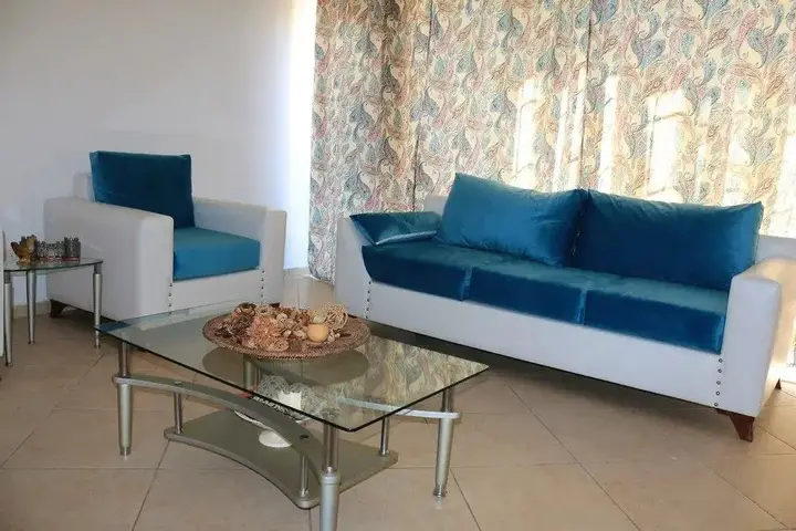 Белек: Çinar Villas